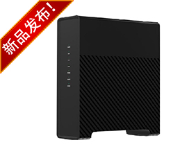 Wi-Fi 7 15000Mbps三頻無線路由器